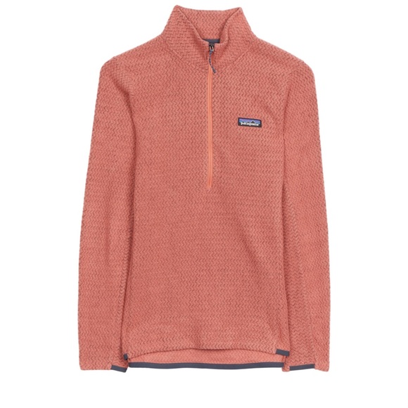 Patagonia R1 Air Zip Neck - Picture 9 of 9